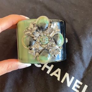 Chanel cuff